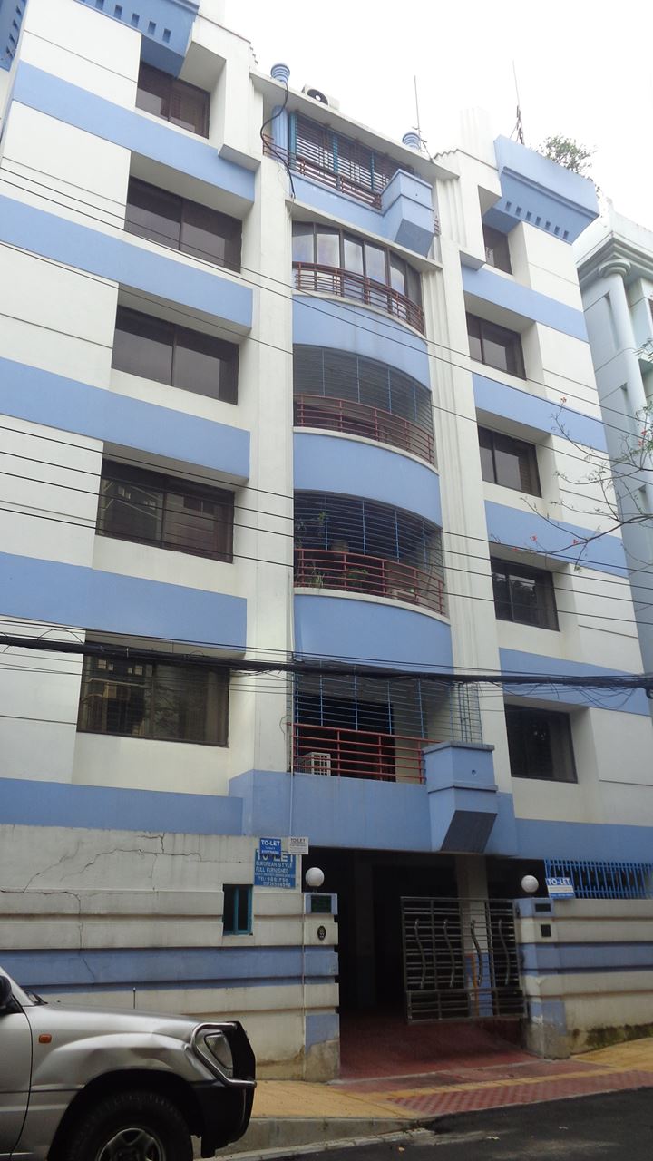 Commercial Space For Office At Baridhara Pbazaar