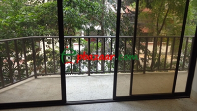 Picture of 5000 Sqft Apartment For Rent in Baridhara (Office or Residence)