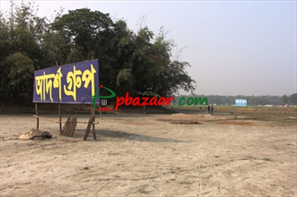 Picture of Commercial Plot at Purbachal Adarsha City