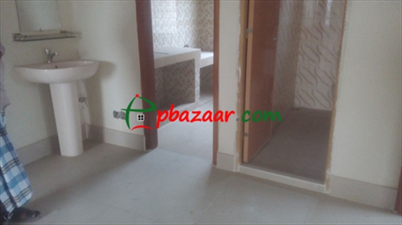 Picture of 1150 Sq-ft Flat For Sale In Adabor  