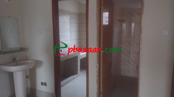 Picture of 1150 Sq-ft Flat For Sale In Adabor  