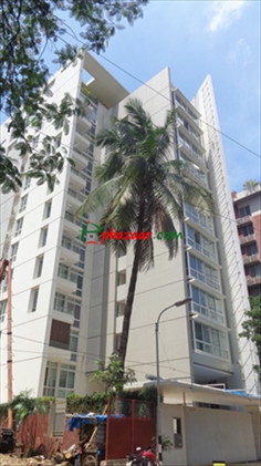 Picture of 2470 Sqft Apartment for Rent in Gulshan