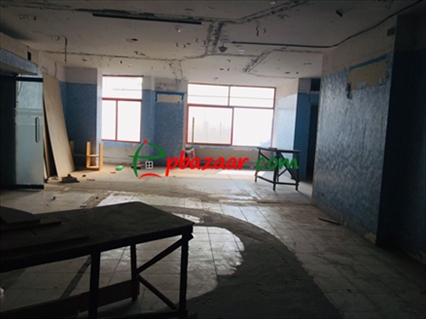 Picture of 5800 SQ FT Commercial Space for rent