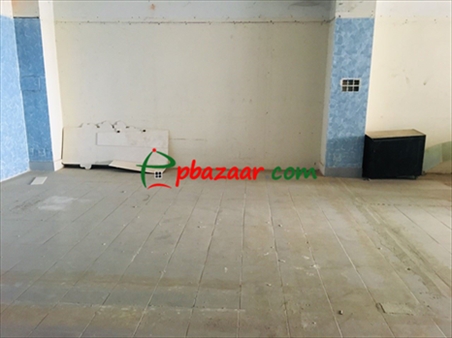 Picture of 5800 SQ FT Commercial Space for rent