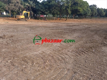 Picture of 10Katha 60'Avenue  plot in Purbachal by Navana