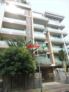 Picture of 3000sft  Flat For Rent in Baridhara