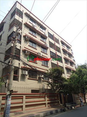 Picture of 2200 Sft  Apartment For Rent At Gulshan-1