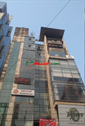 2800 sft with Common Space at Banani For Sale এর ছবি