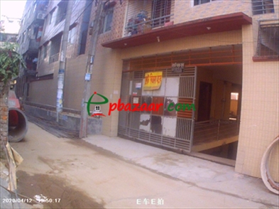 Picture of 1250 Sft Brand New Flat For Sale, Badda