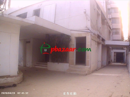 Picture of 5500 sft Independent House For Rent, Baridhara 