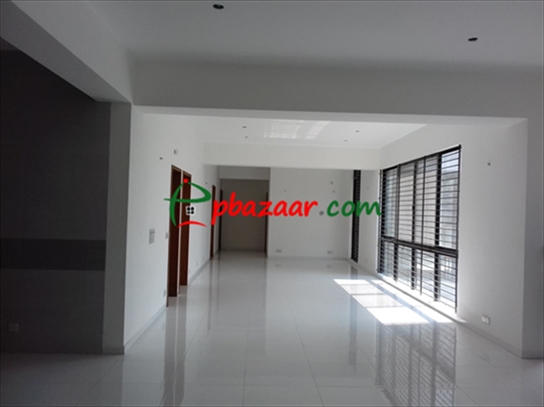 Picture of 3500 Sqft New Apartment is Up for Rent at Gulshan