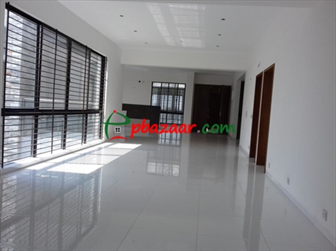 Picture of 3500 Sqft New Apartment is Up for Rent at Gulshan
