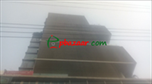 Picture of 3446 Sft Commercial Space For Rent, Gulshan 1