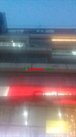 Picture of 3600 Sft Commercial Space For Rent At Banani