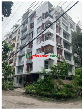Picture of 2600 Sft Exclusive South Face Corner Plot New Apartment For Sale, DOHS Mohakhali