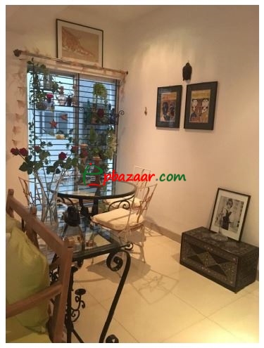 Picture of 2600 Sft Exclusive South Face Corner Plot New Apartment For Sale, DOHS Mohakhali