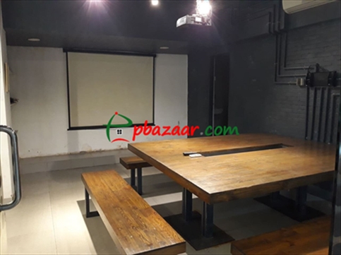 Picture of 5000 Sft Coommercial Space For Rent at Banglamotor