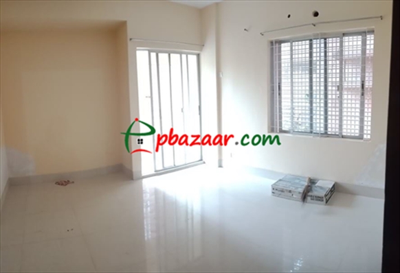Picture of 1615 Sft Apartment For Rent, Siddeshwari