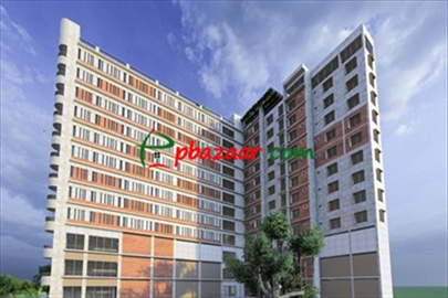 Picture of Apartments For Sale, Mohona Friends- 20 Tower, Rangpur City 