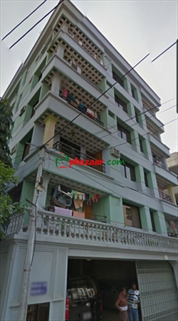 Picture of 2600 Sft Apartment For Sale, DOHS Baridhara 