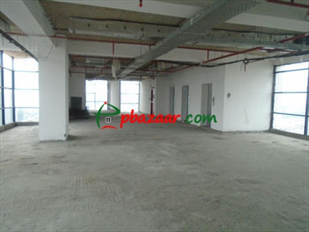 Picture of Air Conditioned Office Space For Rent with lucrative Price