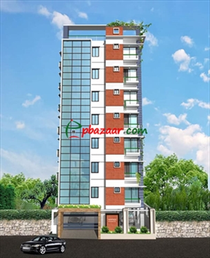Picture of LUXURIOUS APARTMENT IN KALABAGAN