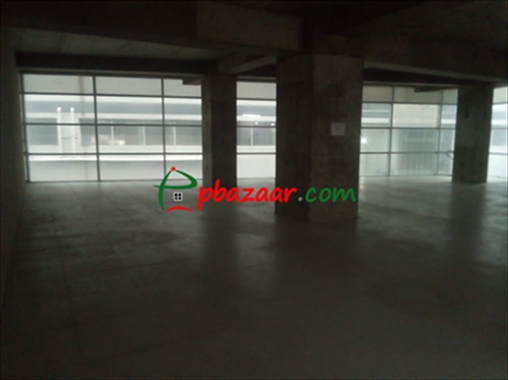 5750 & 4500 Sft Commercial Space For Sale At Badda এর ছবি