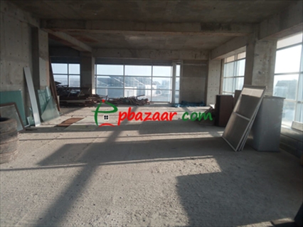 5750 & 4500 Sft Commercial Space For Sale At Badda এর ছবি