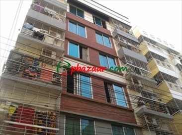 East Facing Apartment rent from July 2022 এর ছবি