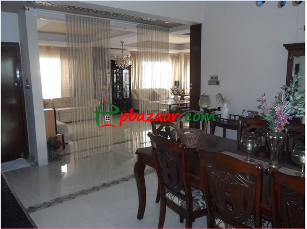 2200 Sft Apartment For Sale At Mirpur Dohs Pbazaar Com