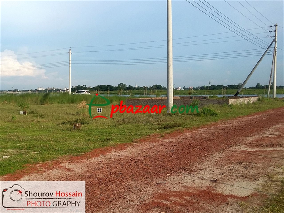 Bashundhara flat sale picture