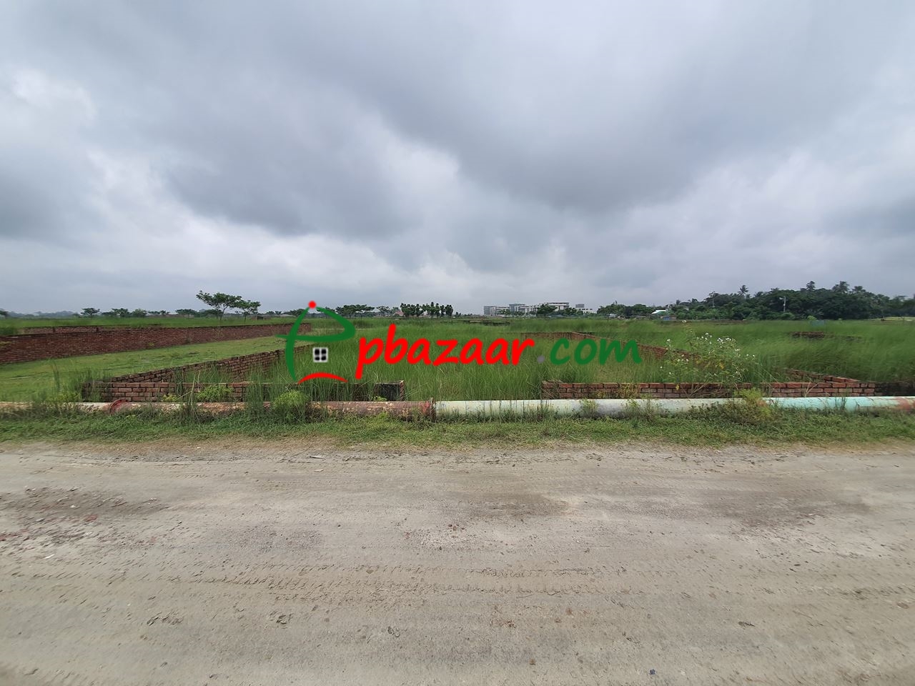 Emergency flat sale in bashundhara picture