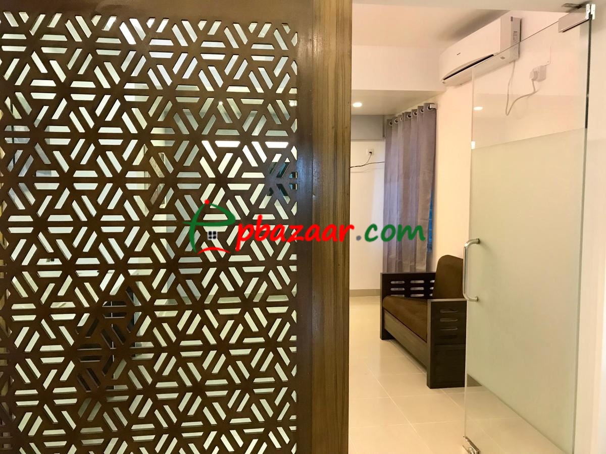 Fully Furnished Apartment For Rent, Gulshan | pbazaar.com