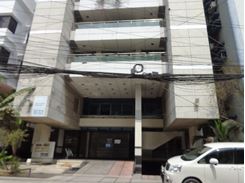 Picture of Sale for flat in Baridhara 