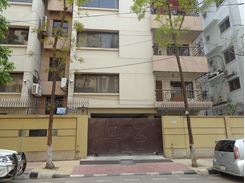 Picture of 2800 sft  Furnished Apartment For Rent At Gulshan