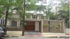 Picture of 2410 Sft Apartment For Rent At Banani