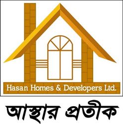 Logo of Hasan Homes & Developers Ltd.