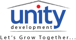 Logo of Unity Development And Technologies Limited 