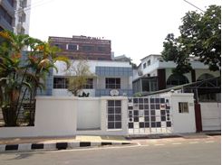 Picture of Independent House Rent in Baridhara