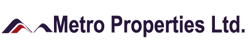 Logo of Metro Properties Ltd.