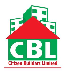 Logo of Citizen Builders Limited