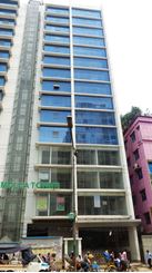 1100 SQ FT Commercial Building is now vacant for Rent  এর ছবি