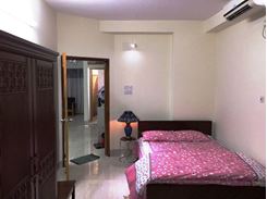Picture of Vacation Rental stay suites  in Dhaka