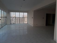 3100 Sft Commercial Space For Rent At Uttara এর ছবি