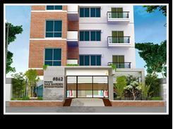Picture of 3130 sft Apartment TO LET  in Lalmatia, Dhaka