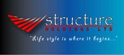 Logo of STRUCTURE HOLDINGS LTD.