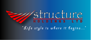 Logo of STRUCTURE HOLDINGS LTD.
