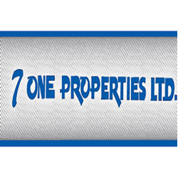 Logo of 7 One Properties Ltd.