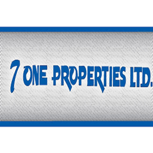 Logo of 7 One Properties Ltd.