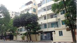 Picture of 3000 Sft Furnished Apartment For Rent At Gulshan-2